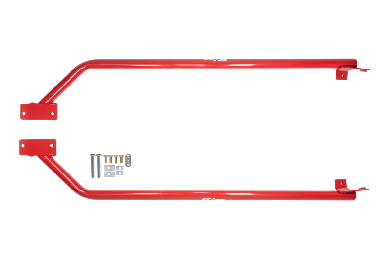 Ford Mustang Subframe Connectors - UMI Performance - Bolt In - `05-`14